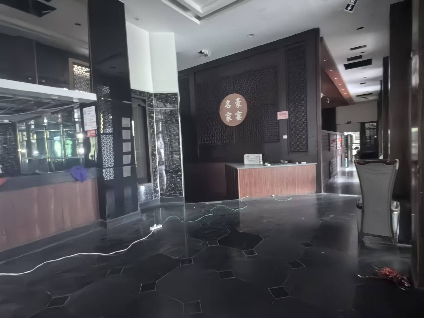 临海市古城街道江滨东路169号房屋的租赁权