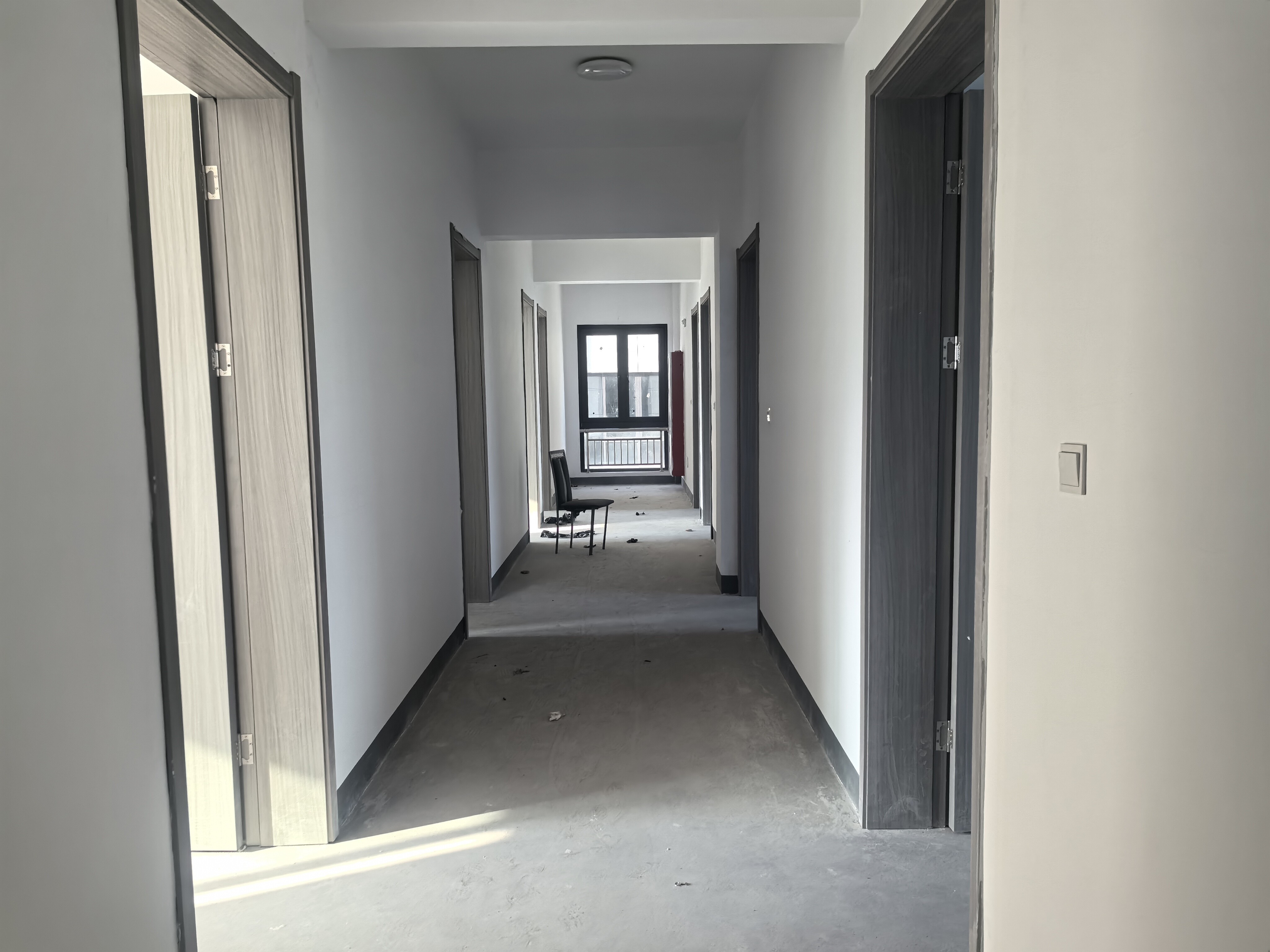 临海市江南街道向阳村章家溪自然村办公楼的租赁权