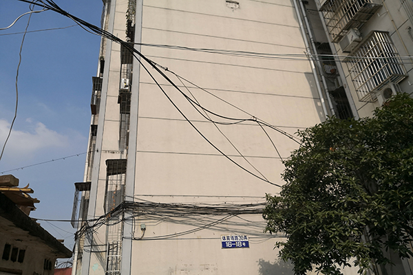 序号5：宁波市海曙区体育场路30弄16号606室