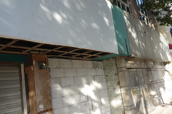 位于慈溪市浒山街道慈甬路312-338号的房产