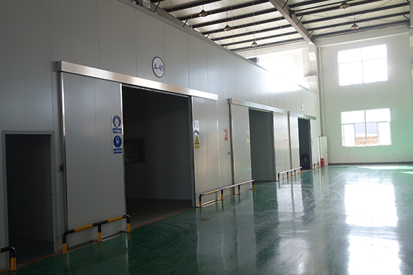 位于浙江省慈溪市崇寿镇六塘村的工业用房