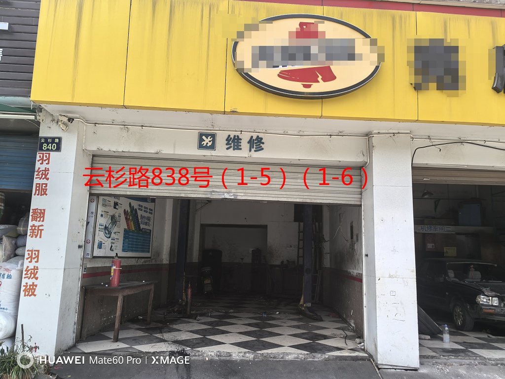 序号063：云杉路838号(1-5)(1-6)