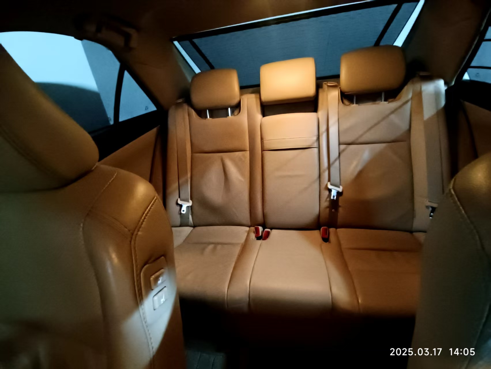 序号3：浙BP770V小型汽车（不含车牌）