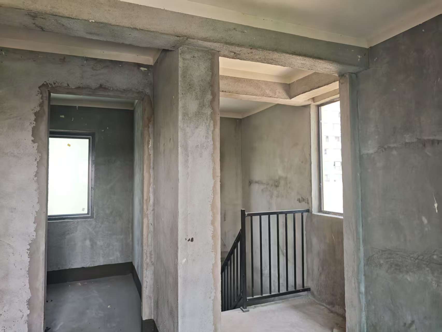 序号14：慈溪华董·璞丽府5-101（排屋）