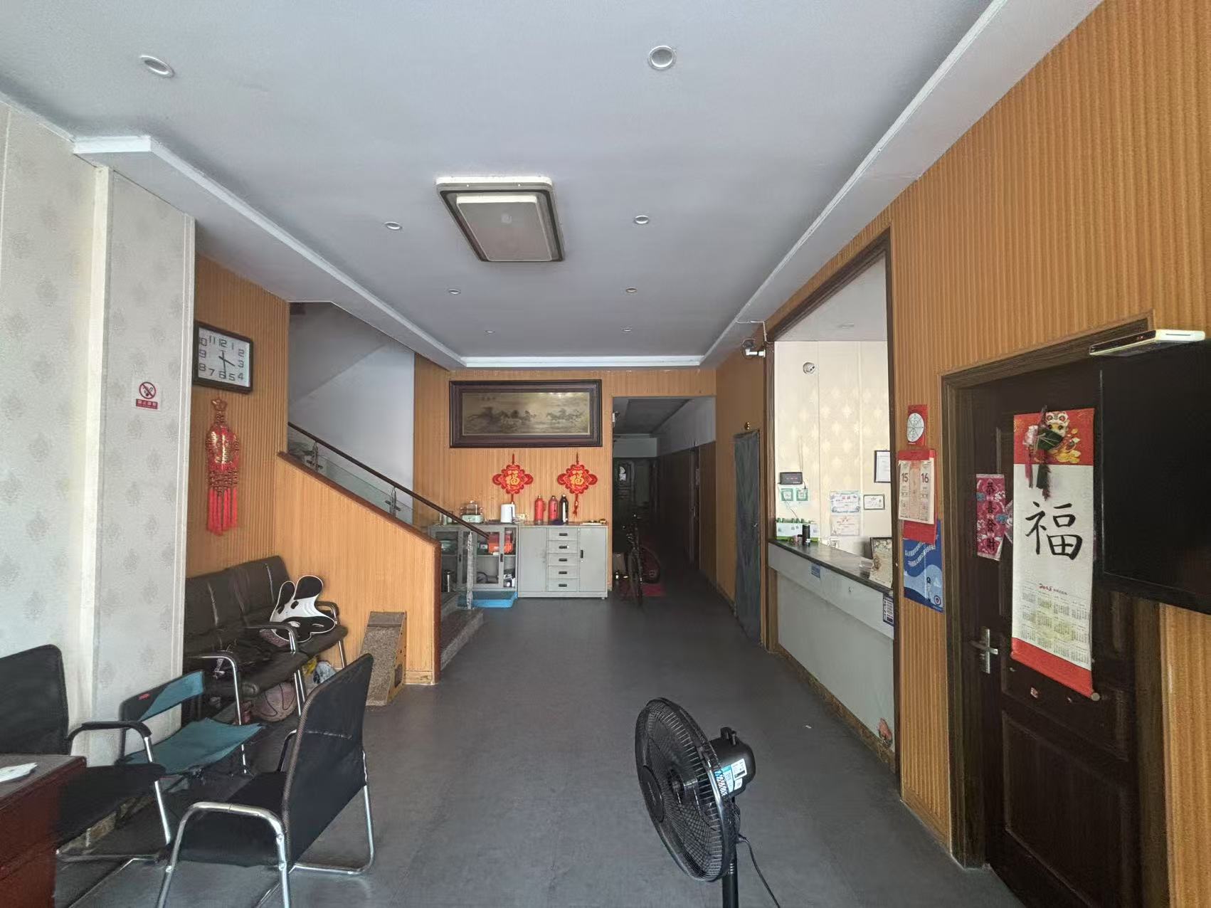 序号02：太古新街82号