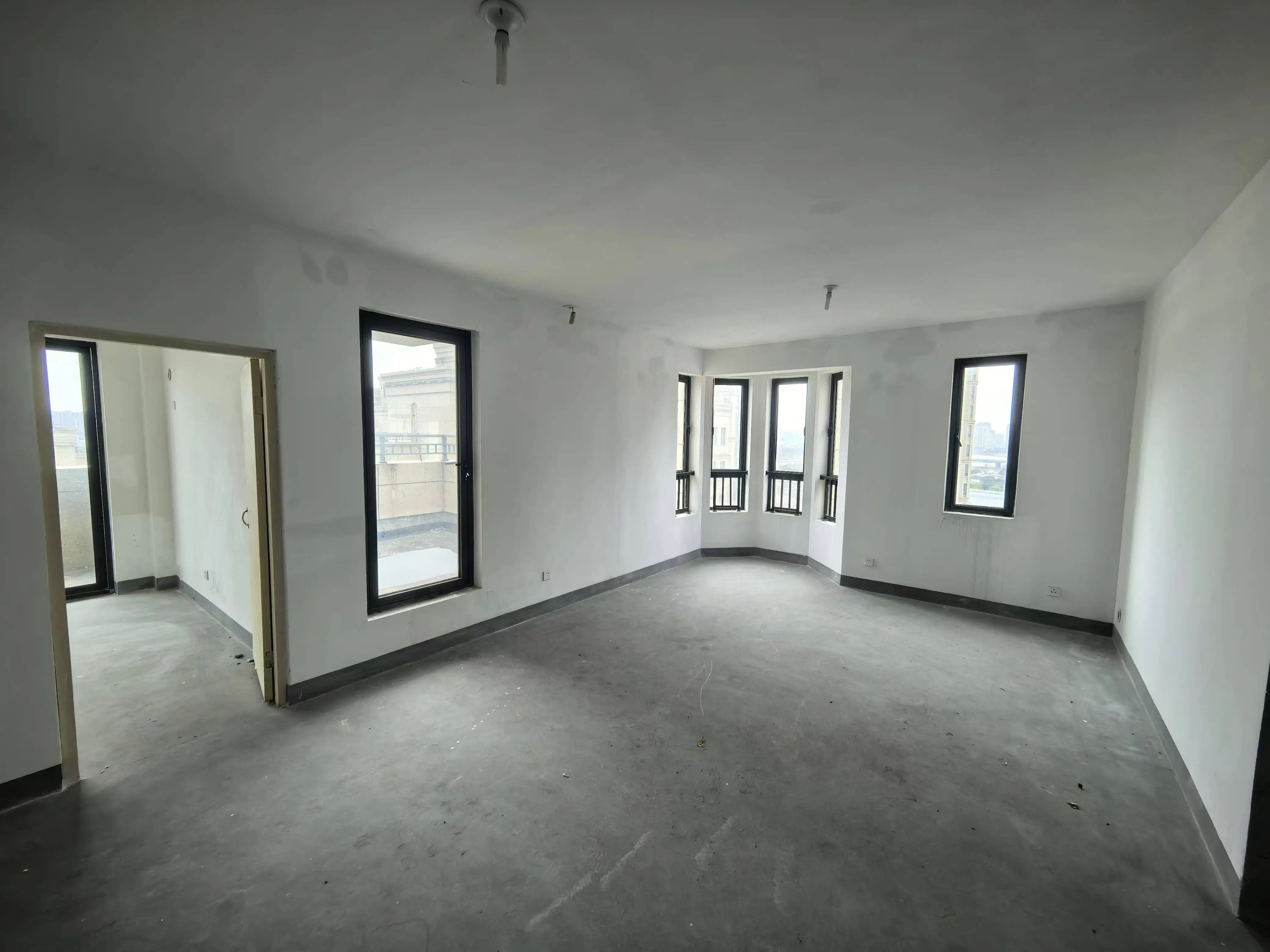 宁波市江北区天成家园南区54套住宅整体租赁权