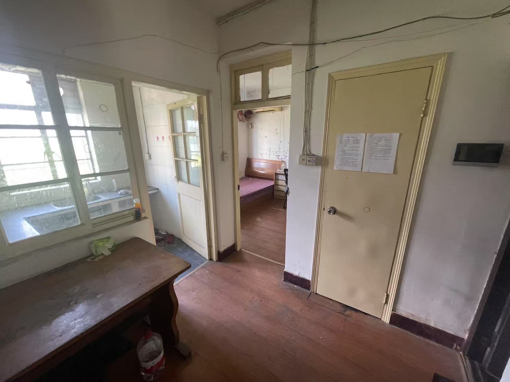 序号05：镇海白龙新村54号405室