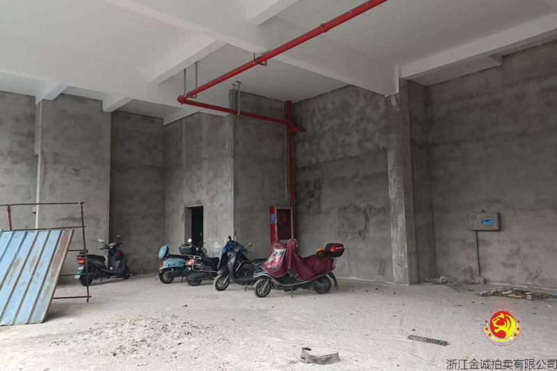 位于观海卫镇师东村师宓路4间房屋整体出租