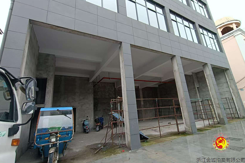位于观海卫镇师东村师宓路4间房屋整体出租
