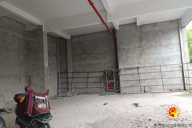 位于观海卫镇师东村师宓路4间房屋整体出租