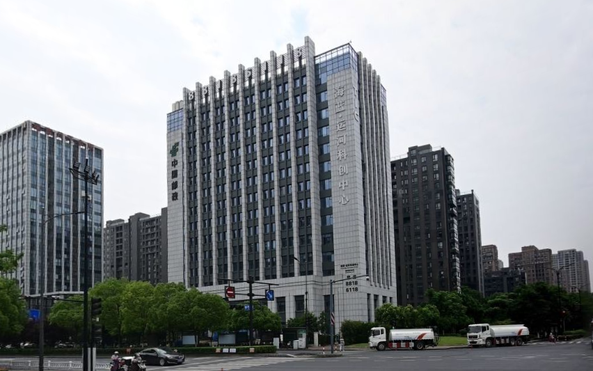杭州市拱墅区湖州街333号1幢4-12层房屋及54个地下车位租赁权