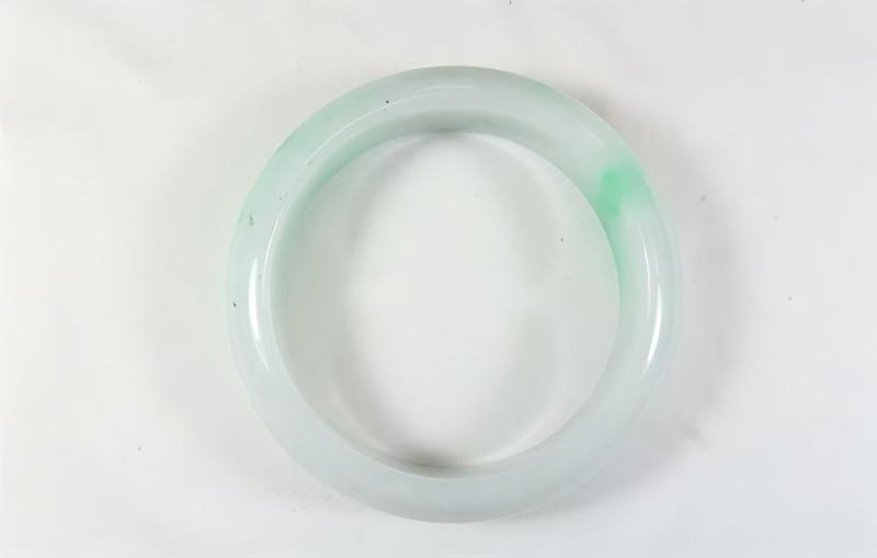 序号58，QT220381039，翡翠手镯