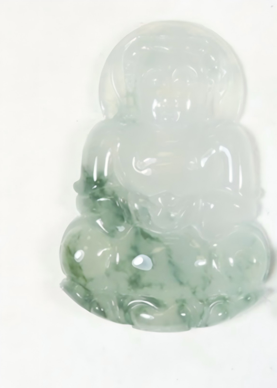 序号74，QT220381282-1，翡翠挂件