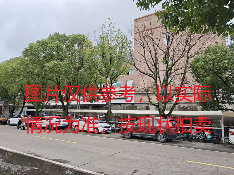 慈溪市古师路777号北侧房屋的租赁权