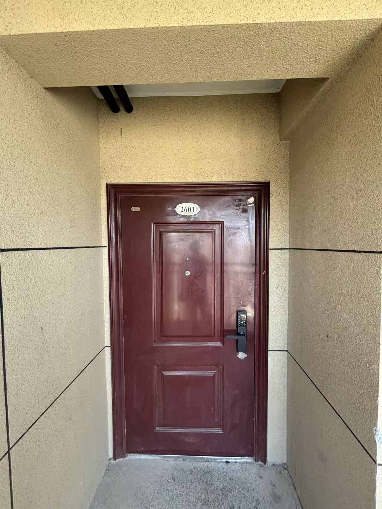 序号13:宁波市鄞州区潘火街道安基名府10幢10号2601室(住宅)