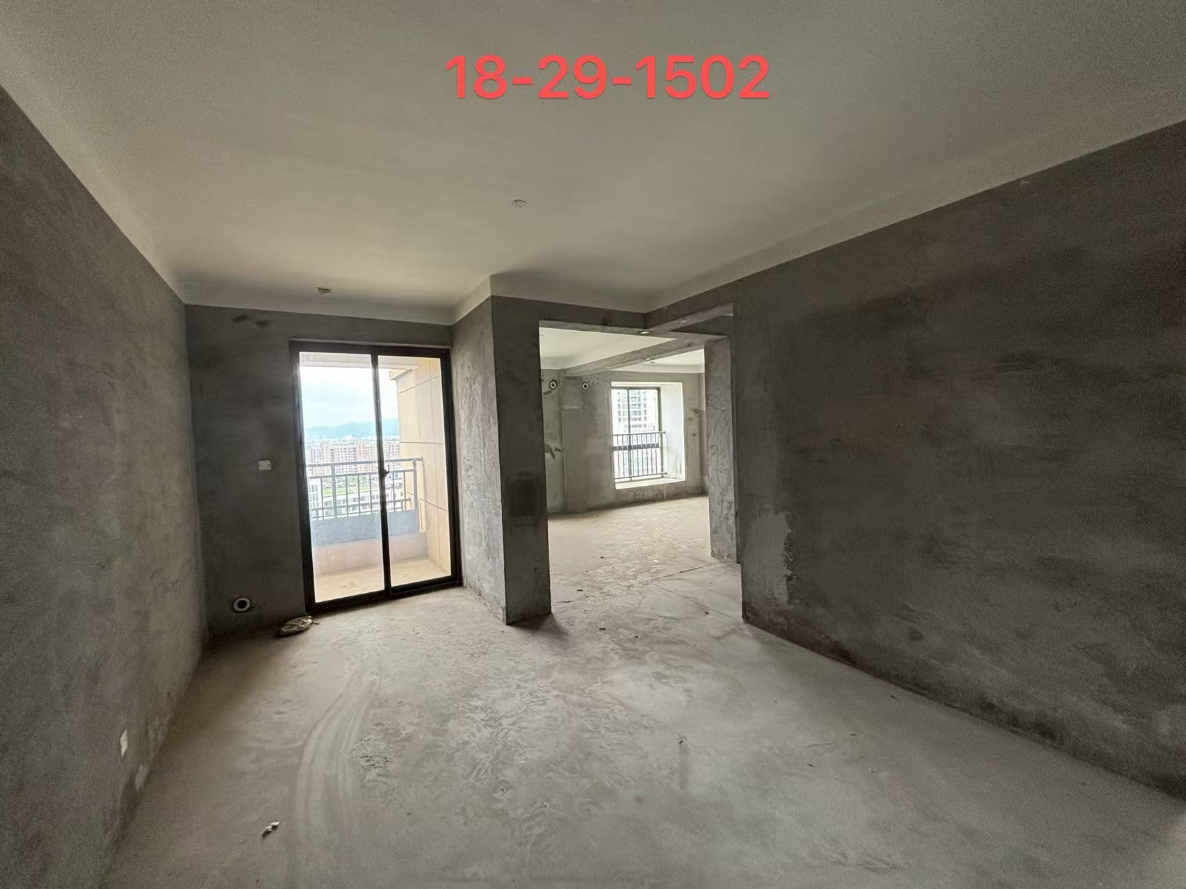 序号15:宁波市鄞州区姜山镇曙升花苑18-29-1502(住宅)