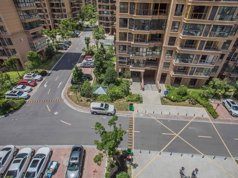 序号15:宁波市鄞州区姜山镇曙升花苑18-29-1502(住宅)