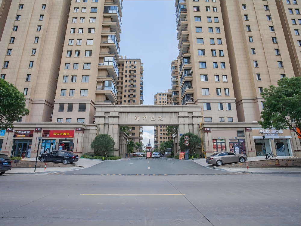 序号15:宁波市鄞州区姜山镇曙升花苑18-29-1502(住宅)