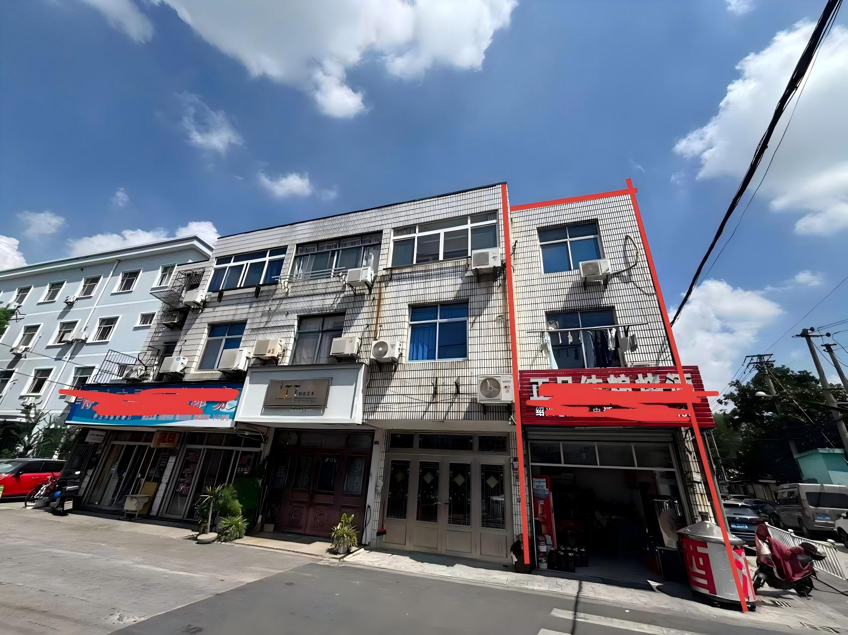 序号02:宁波市鄞州区邱隘镇邱二村(商业用房)