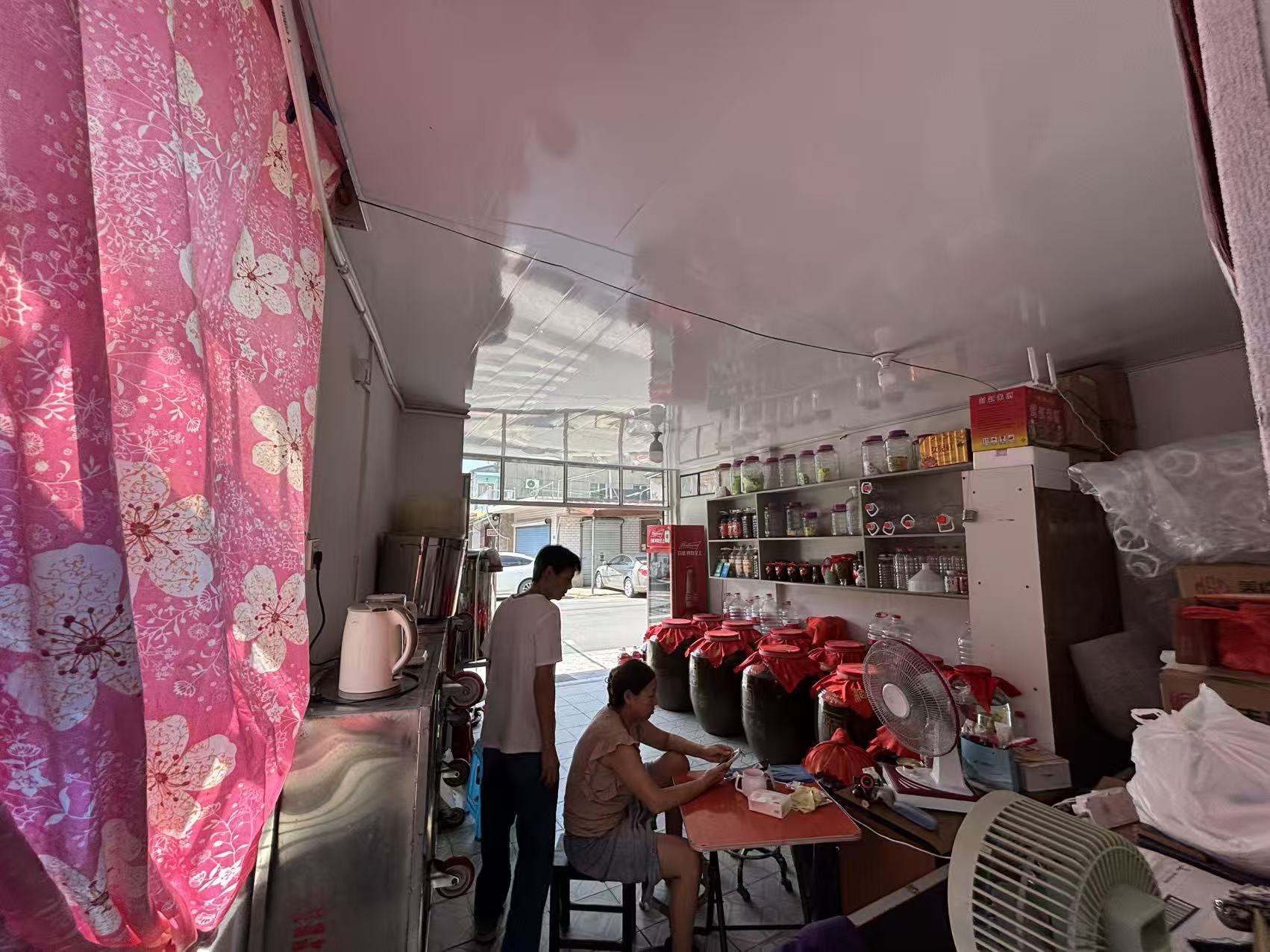 序号02:宁波市鄞州区邱隘镇邱二村(商业用房)