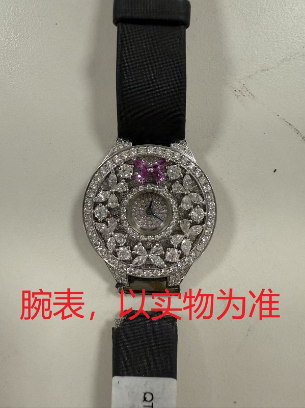 序号141,21204,腕表,评估价:30000
