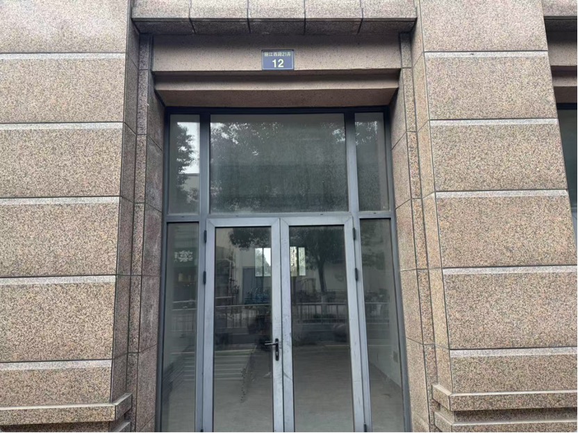 序号001:天成家园南区商铺
