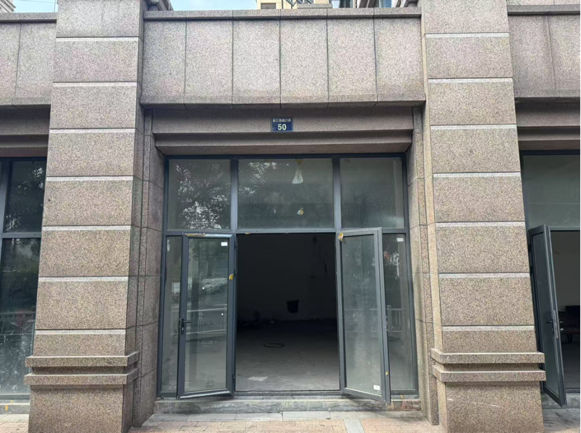 序号001:天成家园南区商铺