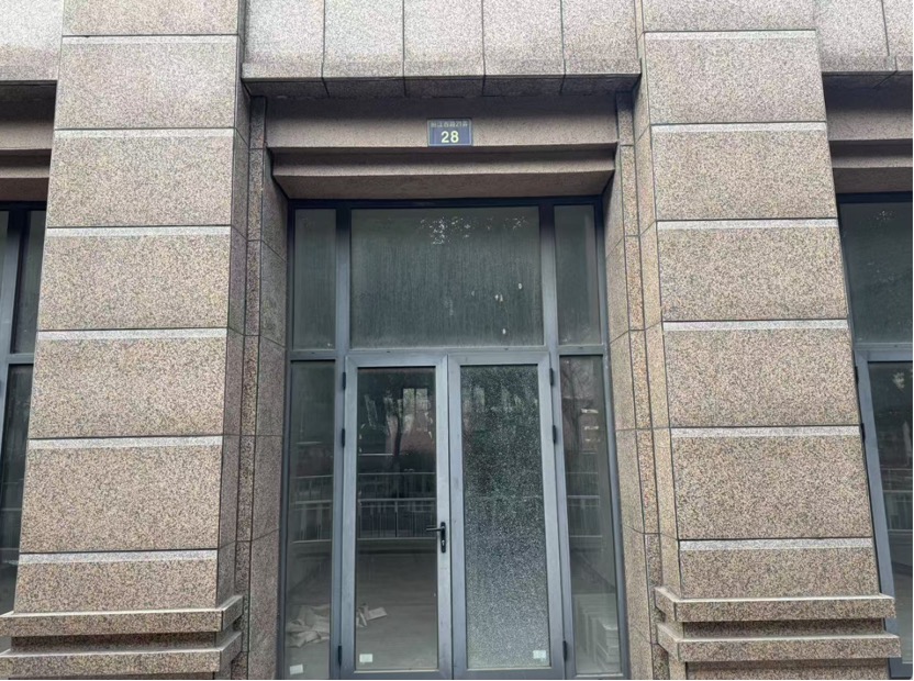 序号001:天成家园南区商铺