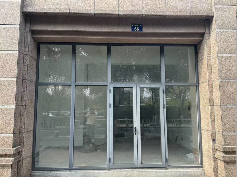 序号001:天成家园南区商铺