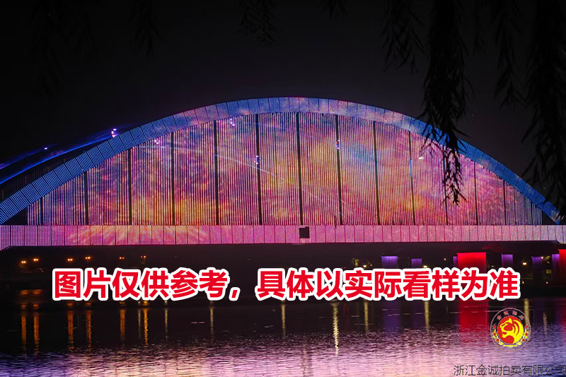 余姚市舜水大桥两侧广告位租赁权