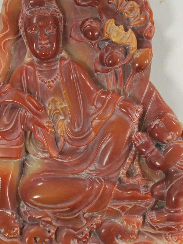 序号20,周炳元:般若波罗密心经,评估价15000元