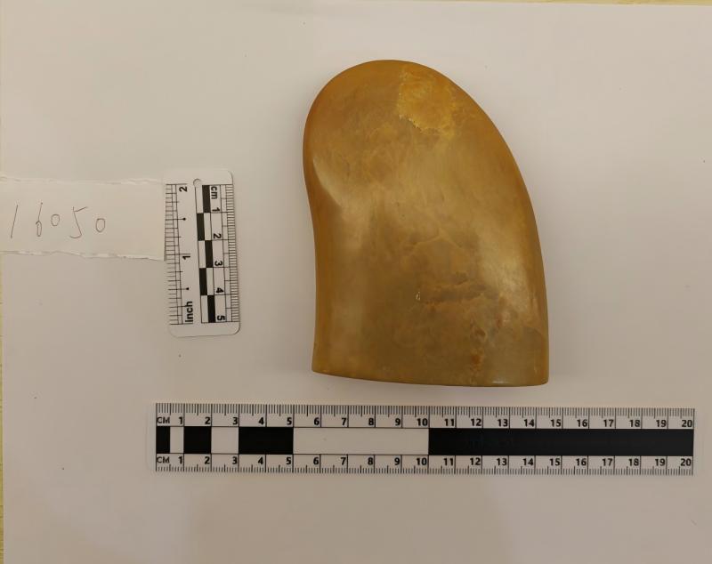 序号24,16050,周炳元:百龙图徽刻印章,评估价7000元