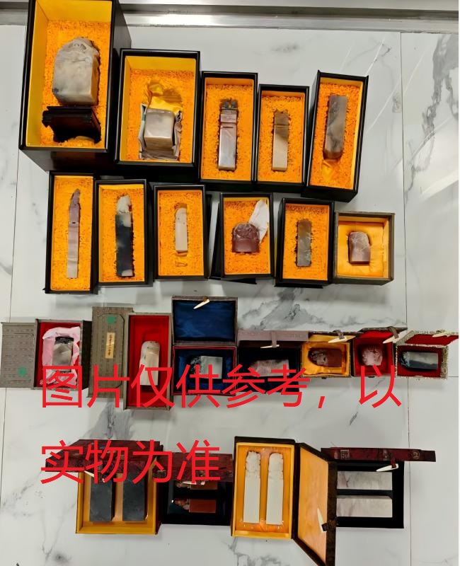 序号37,章料(详见清单),评估价15000元