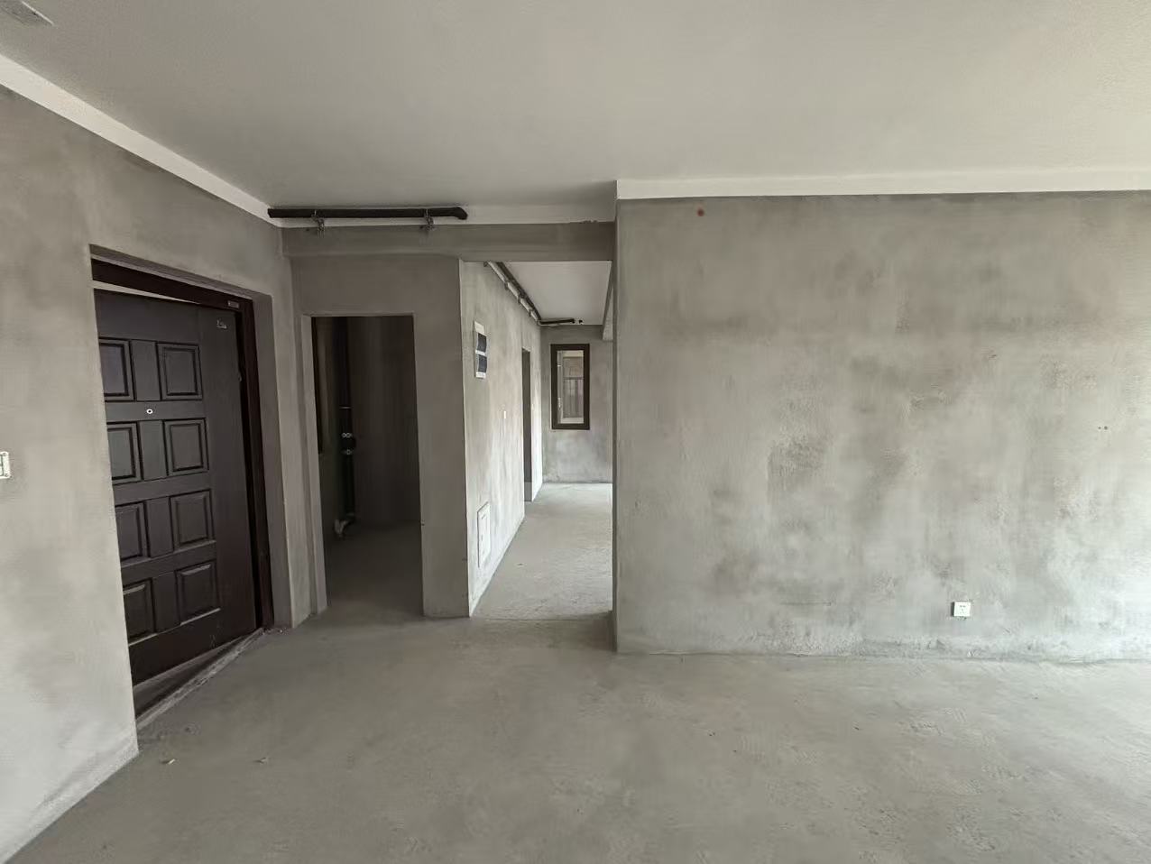 序号02：北仑区小港长山路50弄118号（映云庭）4幢607室