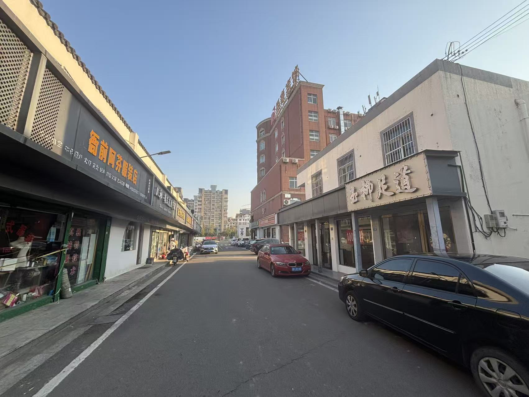 序号26:北仑区小港兴浦街9/11/13号租赁权