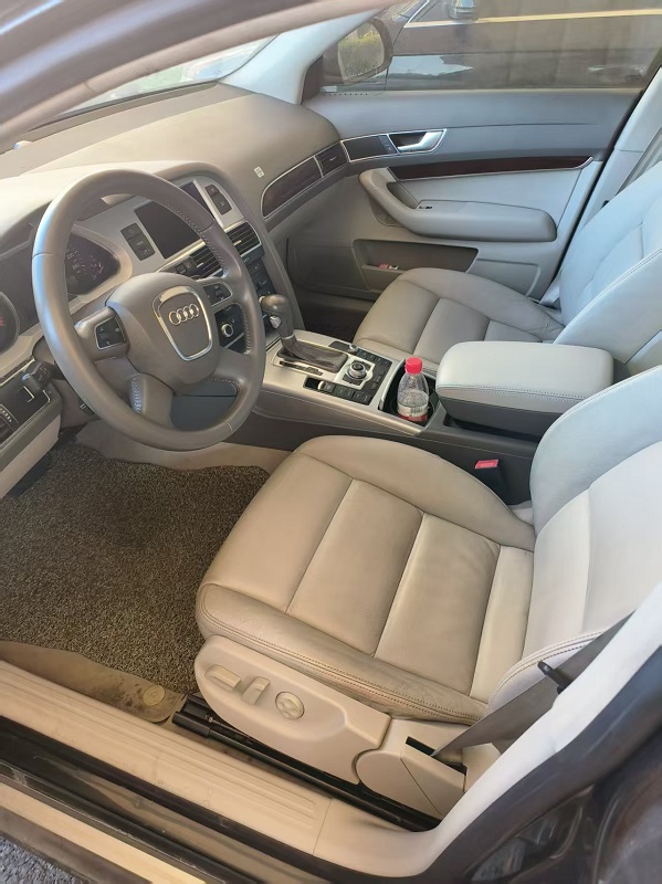 浙B59799,奥迪FV7201TFCVTG