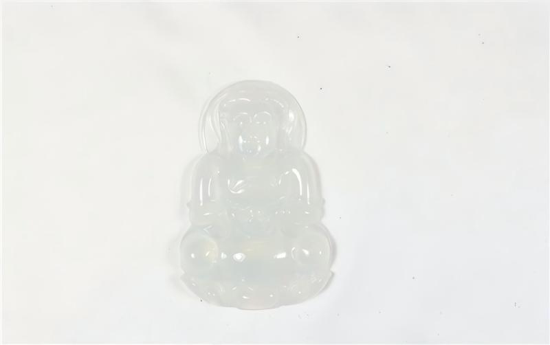 序号78,QT220381285,翡翠挂件,评估价:12000