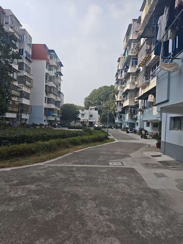 宁波市海曙区国丰街 40 弄 6 号 603 室