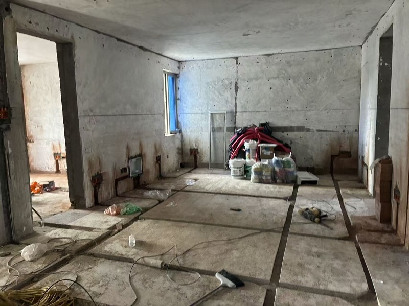 宁波市海曙区国丰街 113 弄 26 号 503 室