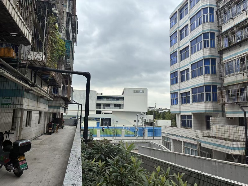 宁波市海曙区新高路 47 弄 2 号 403 室