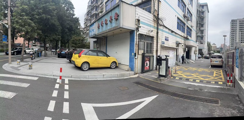 宁波市海曙区新高路 47 弄 2 号 403 室