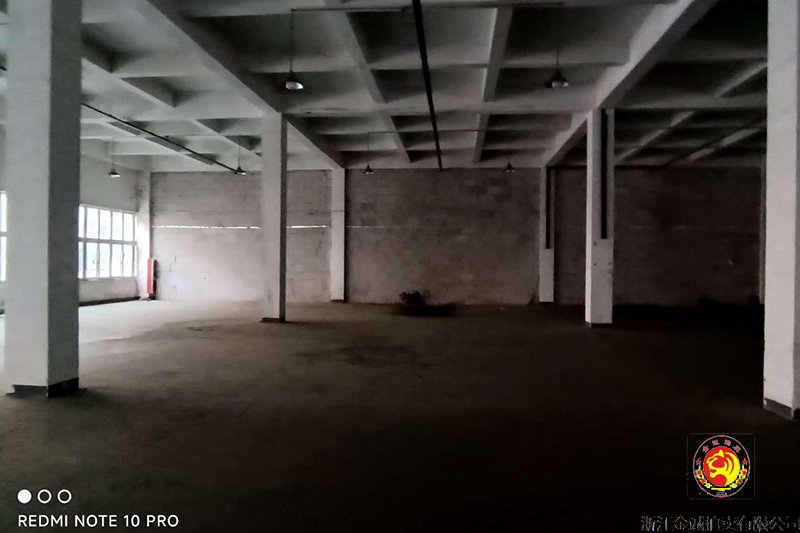 序号10：宁波保税西区创业大道15号-1（一楼部分厂房）