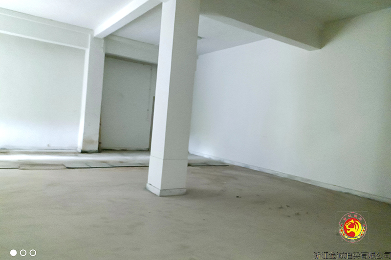 序号12：宁波保税东区兴业三路6号103厂房
