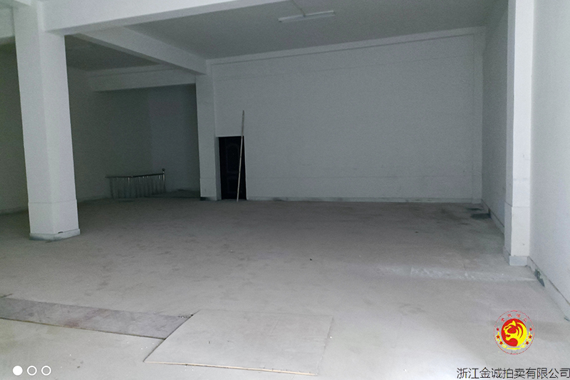 序号12：宁波保税东区兴业三路6号103厂房