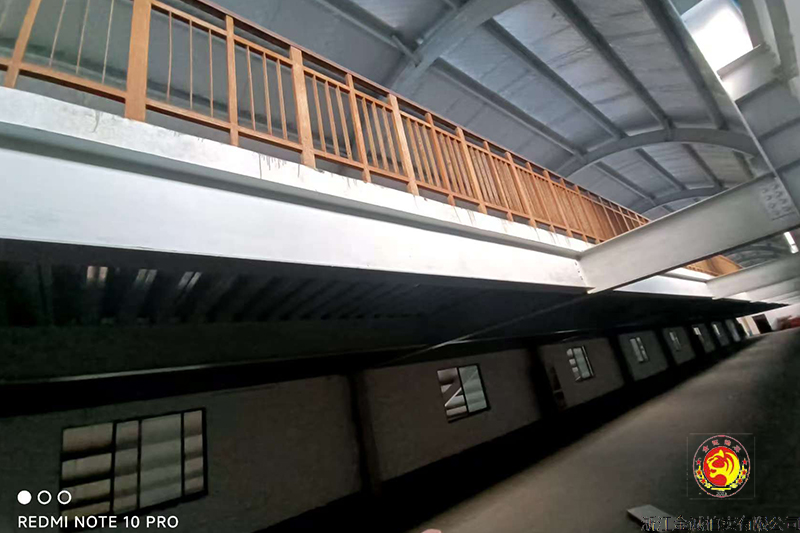 序号14：宁波保税南区庐山西路167号11#楼（三楼及夹层）