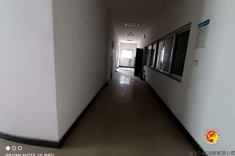 序号03：宁波保税西区港西大道25号5#楼厂房