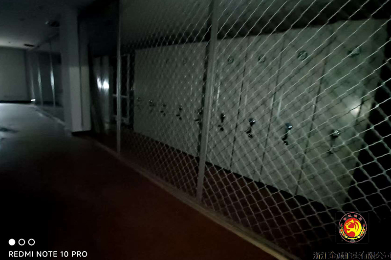 序号03：宁波保税西区港西大道25号5#楼厂房