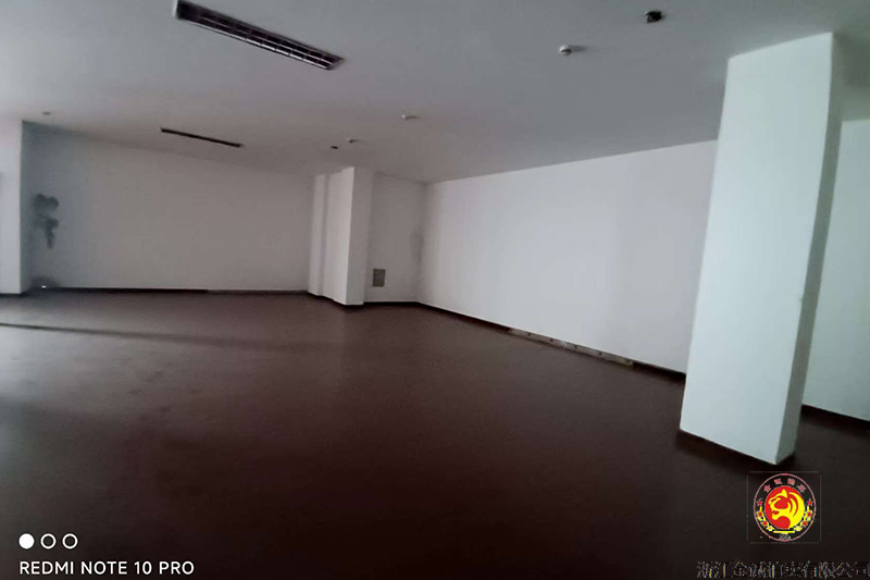 序号03：宁波保税西区港西大道25号5#楼厂房