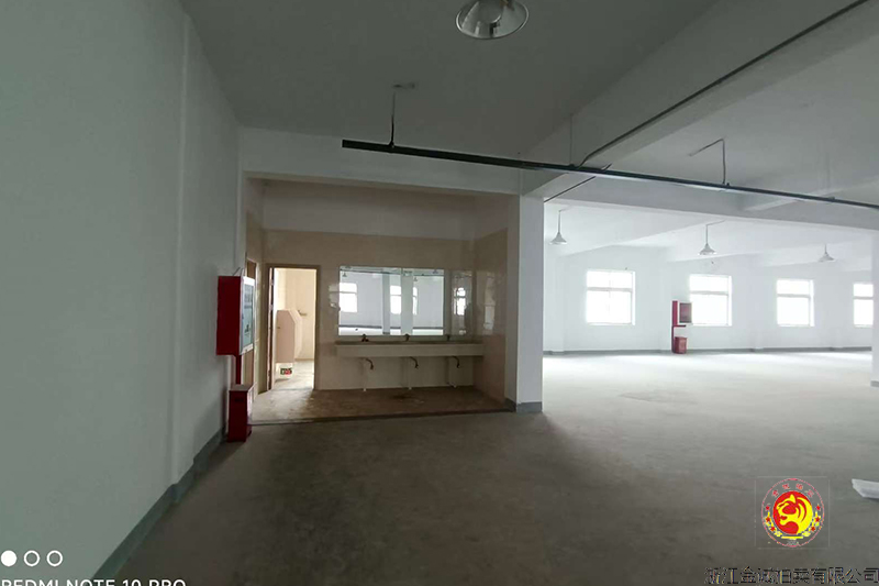 序号05：宁波保税西区港西大道1号（二楼厂房）