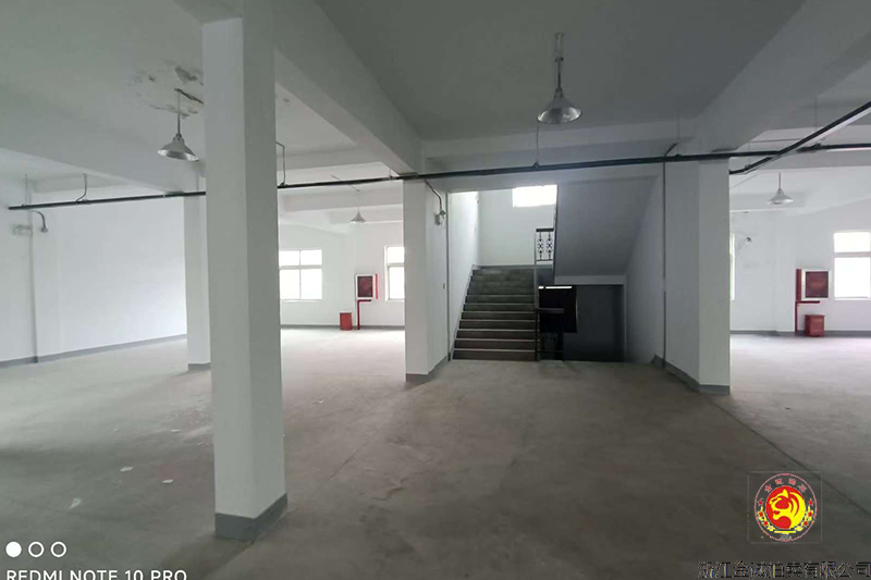 序号05：宁波保税西区港西大道1号（二楼厂房）